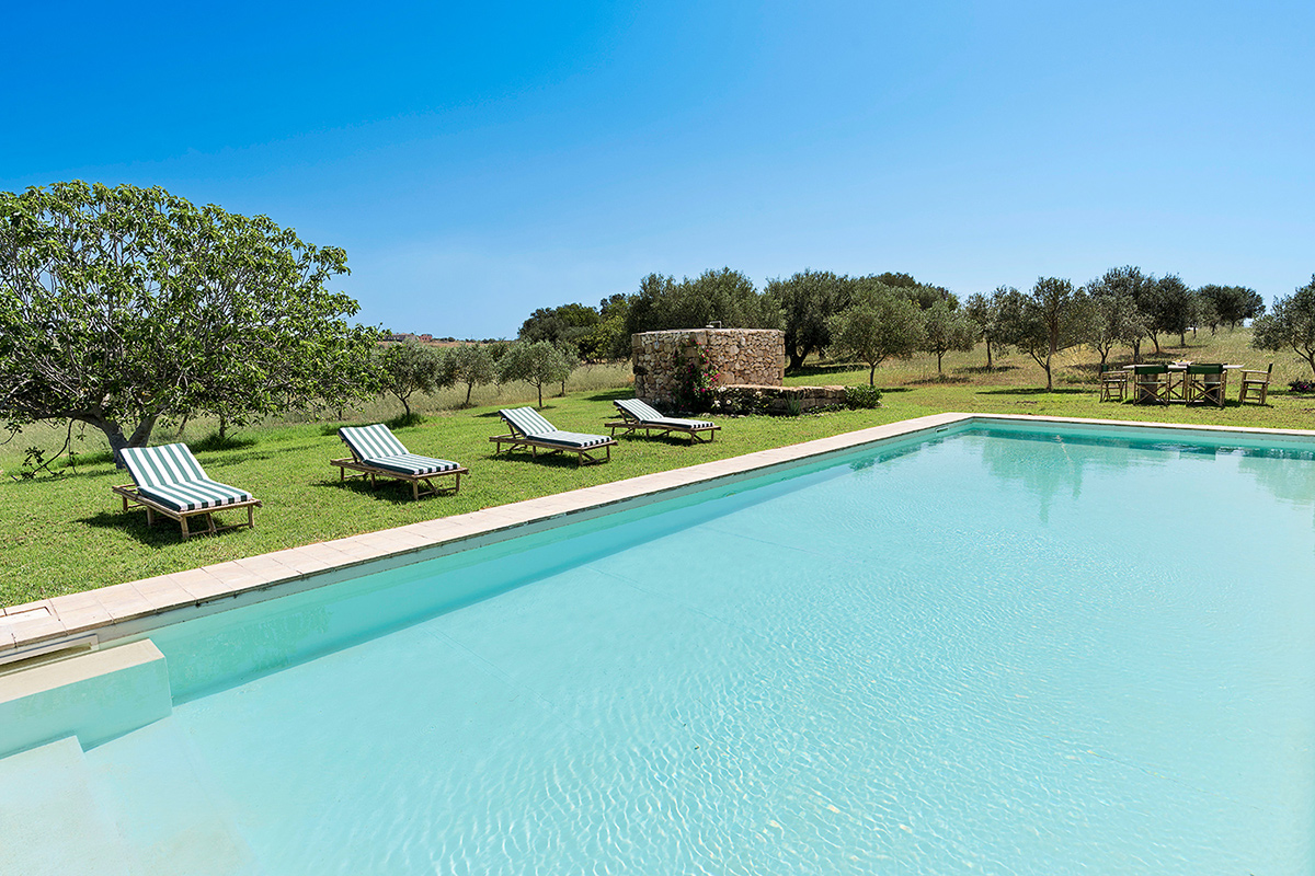 Masseria Baroni. Val di Noto Siracusa (SR). Sicilia.