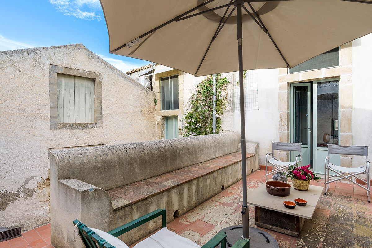 Masseria Baroni. Val di Noto Siracusa (SR). Sicilia.