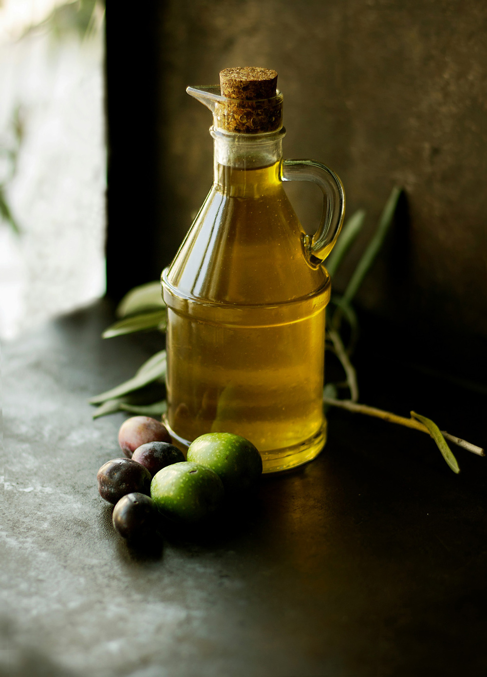 Masseria Baroni. Olio Baroni. Olio extra vergine di oliva. Val di Noto Siracusa (SR). Sicilia.